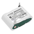 Batteri for Legrand 121420, 134896, 800980, 800985, 801940, 80 061032 3.6 V 2000 mAh Ni-CD