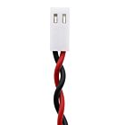 Batteri for Dual-Lite CV3GEB, CV3GEBI, CV3GEW, CV3GEWI, CV3REB 24D677 4.8 V 800 mAh Ni-CD