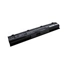Batteri for HP ProBook 4730s, ProBook 4740s 633734-141 14.4 V 4400 mAh Li-ion