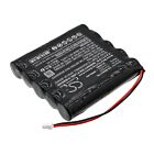 Batteri for Bora Achsmessgerät 217 91510001 12 V 2000 mAh Ni-MH