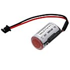 Batteri for ER3V 3.6 V 1000 mAh Li-MnO2