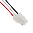 Batteri for AT&T DLC-200C DLC-200 7.4 V 7800 mAh Li-ion