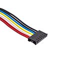 Batteri for Amazon Kindle Fire HD 8, PR53DC 26S1018 3.8 V 4650 mAh Li-Polymer