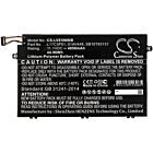 Batteri for Lenovo ThinkPad E590, ThinkPad E490, ThinkPad E585 L17C3P51 11.1 V 4050 mAh Li-Polymer