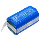 Batteri for Eufy L35 Hybrid, L35 Hybrid+, LR20, LR30 Hybrid, L CMICR18650F9M-4S1P 14.4 V 2600 mAh Li-ion