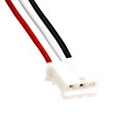 Batteri for Philips BT6000 ICR18650-1S2P 3.7 V 5200 mAh Li-ion