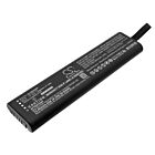 Batteri for GE B20 Healthcare, B30 Healthcare, B40 Healthcare, 2017857-002 11.1 V 5200 mAh Li-ion