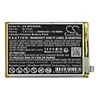 Batteri for Oppo RMX3939, Realme C61, Realme C63, Realme C65s; BLPA83 3.91 V 4850 mAh Li-Polymer