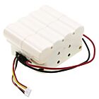 Batteri for Bissell ICONpet Cordless 2288, ICONpet Pro Cordles 1621066 21.6 V 3000 mAh Li-ion