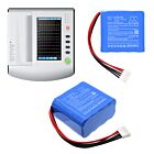 Batteri for Zoncare QZ-1212 INR18650-4S2P 14.8 V 5200 mAh Li-ion
