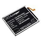 Batteri for Samsung Galaxy A25, Galaxy A25 5G, SM-A256U, SM-A2 EB-BA256ABS 3.88 V 5000 mAh Li-Polymer