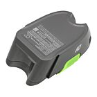 Batteri for Gtech Multi K9, AFT001 102A0008 22 V 2000 mAh Li-ion