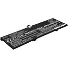 Batteri for Lenovo Yoga C930-13IKB-81C4002YMZ, Yoga C930-13IKB 5B10Q82425 7.68 V 7600 mAh Li-Polymer