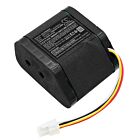 Batteri for Stiga Stig E600U, G600, 600M2 2R0101118/ST1 25.2 V 2500 mAh Li-ion