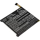 Batteri for Nest Learning Thermostat T200377, Learning Thermos 3701-0001-01 3.7 V 450 mAh Li-Polymer