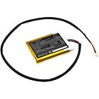 Batteri for idealens K2, K2+ 904764P 3.8 V 3800 mAh Li-Polymer