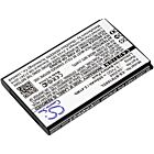 Batteri for BT Elements 1K 043048 3.7 V 650 mAh Li-ion