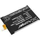 Batteri for Sony Xperia 1 Global, J8110, PF13, J9150, J8170, S LIP1701ERPC 3.85 V 2900 mAh Li-Polymer