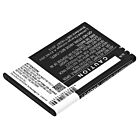 Batteri for Snow Video Magnifier; MOBI DXR, DXR Touch R001710000 3.7 V 1700 mAh Li-ion