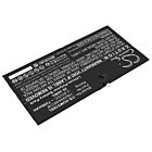 Batteri for Huawei MediaPad M5 10.8, CMR-AL09, MediaPad M5 Pro HB2994i8ECW 3.85 V 7350 mAh Li-Polymer
