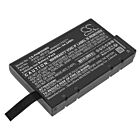 Batteri for Philips Effica CM100 863300, Efficia CM100 863301, RRC2020 10.8 V 7800 mAh Li-ion