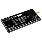 Batteri for LG Stylo 6, LMQ730VMWA, LMQ730TMWA, LMQ730TM3A, LM BL-T48 3.85 V 3800 mAh Li-Polymer