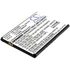 Batteri for TP-Link M7650 TBL-53B3000 3.8 V 2900 mAh Li-Polymer