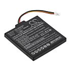 Batteri for Logitech 981-001151, 981-001298, 981-001303, 981-0 533-000214 3.7 V 350 mAh Li-Polymer