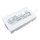 Batteri for COMEN Patient Monitor CMLI2X3I002B 10.95 V 5500 mAh Li-ion