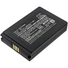Batteri for VECTRON Mobilepro 3, Mobilepro III B60 3.7 V 3000 mAh Li-Polymer