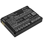 Batteri for Pax D210, D210 GPRS, myPOS D210 Wifi, D210 BlueToo IS524 7.4 V 1750 mAh Li-ion