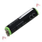 Batteri for Wella Bella, Super, Chromini, Contura HS40, Contur WM1590-7290 1.2 V 700 mAh Ni-MH