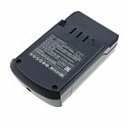 Batteri for Hoover Rhapsody, RA22AFG 011, RA22ALG 011, RA22PTG RABATT22VLI 21.6 V 2500 mAh Li-ion