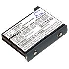 Batteri for Insta360 One X3 CINAQBT/A 3.85 V 1800 mAh Li-ion