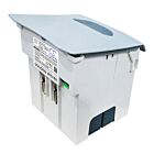 Batteri for Wolf Garten RL1000, RL2000, RL500, RL550, RL555, R MRK0041A 24 V 20000 mAh Sealed Lead Acid