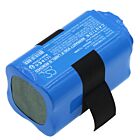 Batteri for 360 QH100003, S10, X100, X100 Max INR21700 M50T-4S1P 14.4 V 5000 mAh Li-ion