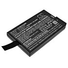Batteri for Maquet GETINGE CARDIDIOHELP, PULMONAR CARDIOHELP 43.889.0209 10.8 V 7800 mAh Li-ion