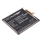 Batteri for Samsung SM-S711B, Galaxy S23 FE, Galaxy S23 FE 5G, EB-BS711ABY 3.88 V 4350 mAh Li-Polymer