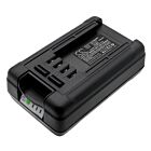 Batteri for Flymo C-li 20v, K9652, EasiCut Cordless 20V Li, Ea BA01 20 V 2500 mAh Li-ion