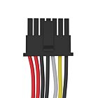 Batteri for Cecotec Conga 5090, Conga 5490, Conga 6090, Conga MH1-4S2P-300S 14.8 V 5200 mAh Li-ion