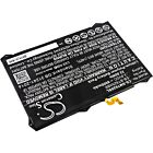 Batteri for Samsung Galaxy Tab S3 9.7, Galaxy Tab S3 9.7 XLTE, EB-BT825ABE 3.8 V 6000 mAh Li-Polymer