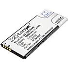 Batteri for Vodafone Smart E9, VFD520, VFD527, VFD528, VFD529; TLI019D7 3.8 V 1900 mAh Li-ion