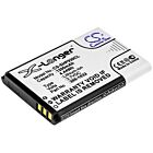 Batteri for Shoretel IP930D 300-1032 3.7 V 1200 mAh Li-ion