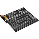 Batteri for Motorola Moto Z TD-LTE, XT1650-03, Moto Z Dual SIM SNN5972A 3.8 V 2300 mAh Li-Polymer