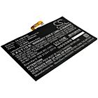 Batteri for Lenovo Yoga Book, YB1-X91F, Yoga Book YB1-X91F(ZA1 L15C2P31 3.8 V 8500 mAh Li-Polymer