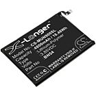 Batteri for Xiaomi Note 9, Redmi 10X 4G, M2003J15SC, M2003J15S BN54 3.85 V 4800 mAh Li-Polymer