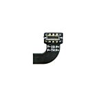 Batteri for ZTE Nubia Z11 mini, NX529, NX529J Li3827T44P6h726040 3.85 V 2750 mAh Li-Polymer