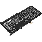 Batteri for HP EliteBook 1050 G1, EliteBook 1050 G1 4QY20EA, E ZG04XL 15.4 V 4000 mAh Li-ion