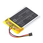Batteri for shokz Openfit T910 Charging Case LI267 3.7 V 600 mAh Li-Polymer
