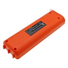 Batteri for Artex ELT 110-4, ELT-200 452-3063 9 V 17000 mAh Alkaline